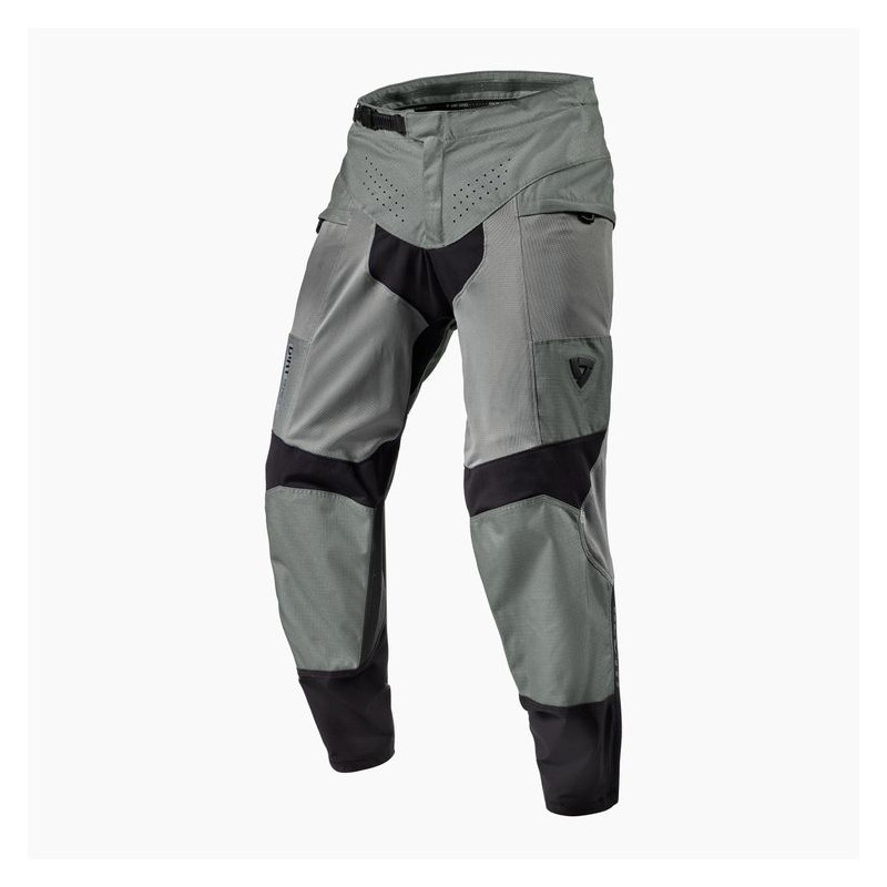 REVIT Nohavice Territory